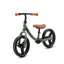Kinderkraft 2WAY NEXT Balance Bike Green