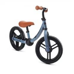 Kinderkraft 2WAY NEXT Balance Bike Blue
