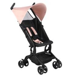 My Babiie Billie Faiers Pink Ultra Compact Stroller