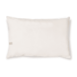 Little Green Sheep Organic Wool Pillow 40 x 60cm