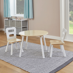 Liberty House Toys Kids Round Table and Chair Set
