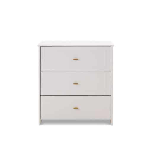 Obaby Evie Changing Unit - White