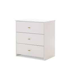 Obaby Evie Changing Unit - White