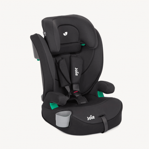 Joie Elevate R129 Group 1,2,3 Car Seat Shale