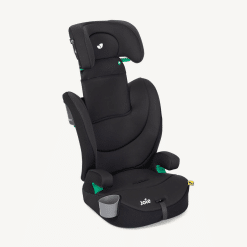 Joie Elevate R129 Group 1,2,3 Car Seat Shale 3