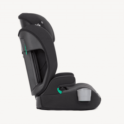 Joie Elevate R129 Group 1,2,3 Car Seat Shale 4
