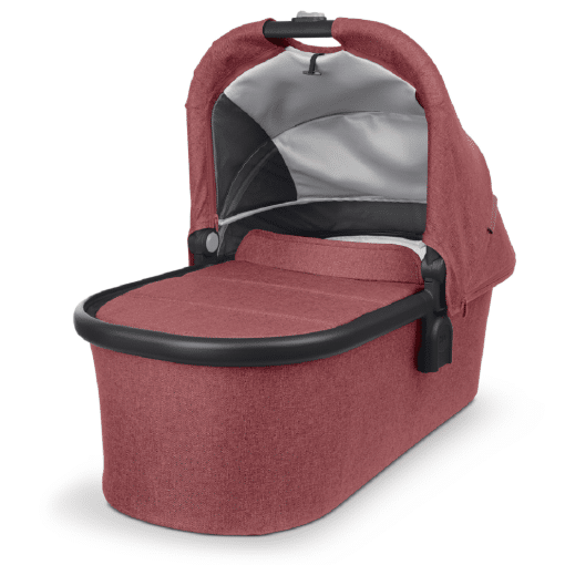 UPPAbaby V2 Carrycot - Lucy