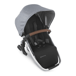 UPPAbaby VISTA V2 Rumble Seat - Gregory