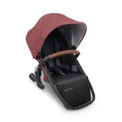UPPAbaby VISTA V2 Rumble Seat - Lucy