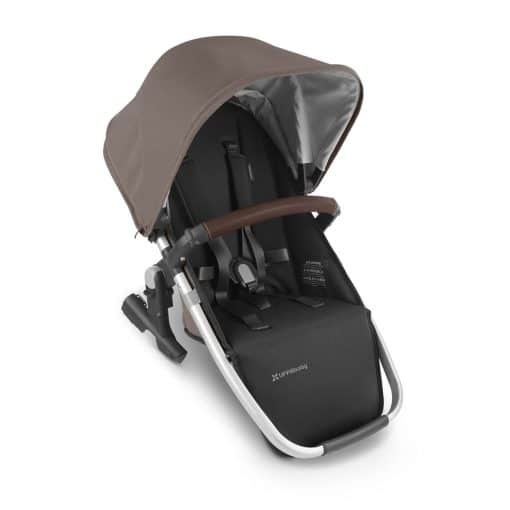 UPPAbaby VISTA V2 Rumble Seat - Theo