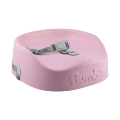 Bumbo Booster Seat Cradle Pink