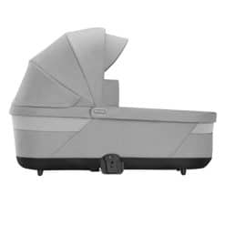 Cybex Cot S Lux Carrycot Lava Grey 3