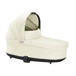 Cybex Cot S Lux Carrycot Seashell Beige