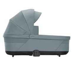 Cybex Cot S Lux Carrycot Sky Blue 3