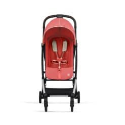 Cybex Orfeo Pushchair Hibiscus Red 2