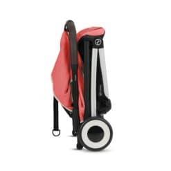 Cybex Orfeo Pushchair Hibiscus Red 6