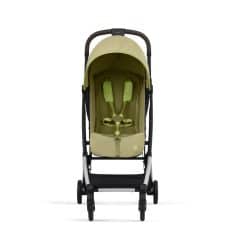 Cybex Orfeo Pushchair Nature Green 2