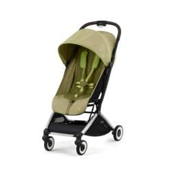 Cybex Orfeo Pushchair Nature Green