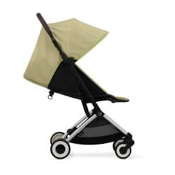 Cybex Orfeo Pushchair Nature Green 4