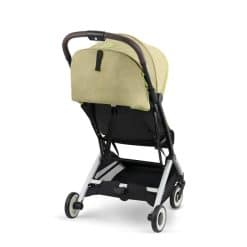 Cybex Orfeo Pushchair Nature Green 6