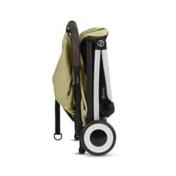 Cybex Orfeo Pushchair Nature Green 7