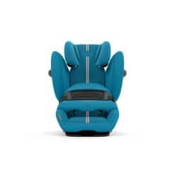 Cybex Pallas Gi i-Size Plus Car Seat Beach Blue 2
