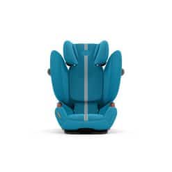 Cybex Pallas Gi i-Size Plus Car Seat Beach Blue 7