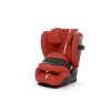 Cybex Pallas Gi i-Size Plus Car Seat Hibiscus Red
