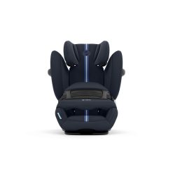 Cybex Pallas Gi i-Size Plus Car Seat Ocean Blue 2