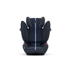 Cybex Pallas Gi i-Size Plus Car Seat Ocean Blue 7