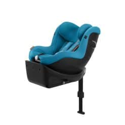 Cybex Sirona Gi i-Size Plus Car Seat Beach Blue
