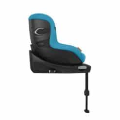 Cybex Sirona Gi i-Size Plus Car Seat Beach Blue 5
