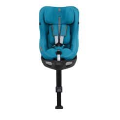 Cybex Sirona Gi i-Size Plus Car Seat Beach Blue 6
