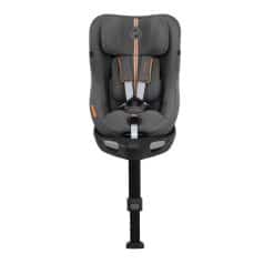 Cybex Sirona Gi i-Size Plus Car Seat Lava Grey 5