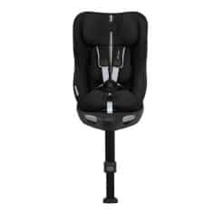 Cybex Sirona Gi i-Size Plus Car Seat Moon Black 5