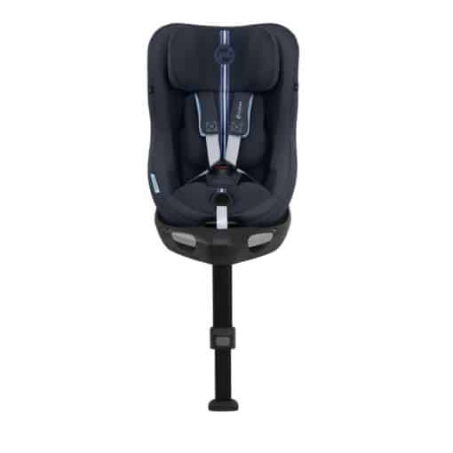 Cybex Sirona Gi i-Size Plus Car Seat Ocean Blue 5