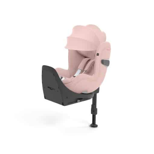 Cybex Sirona T i-Size Plus Car Seat - Peach Pink