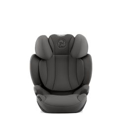 Cybex Solution T i-Fix Car Seat Mirage Grey 2