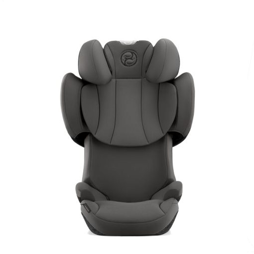 Cybex Solution T i-Fix Car Seat Mirage Grey 3