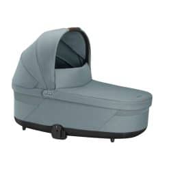 Cybex Cot S Lux Carrycot Sky Blue