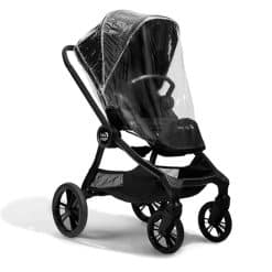 Baby Jogger City Sights Single Weather Shield