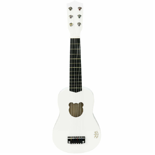 Vilac White Guitar