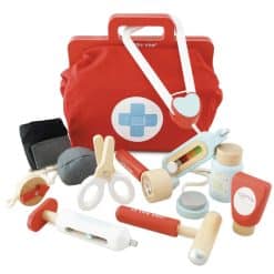 Le Toy Van Doctor's Medical Kit