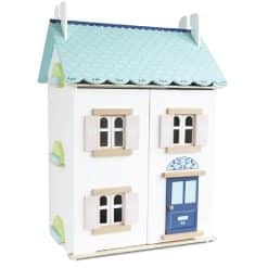 Le Toy Van Blue Belle House