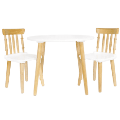 Le Toy Van Childrens Table and Chairs