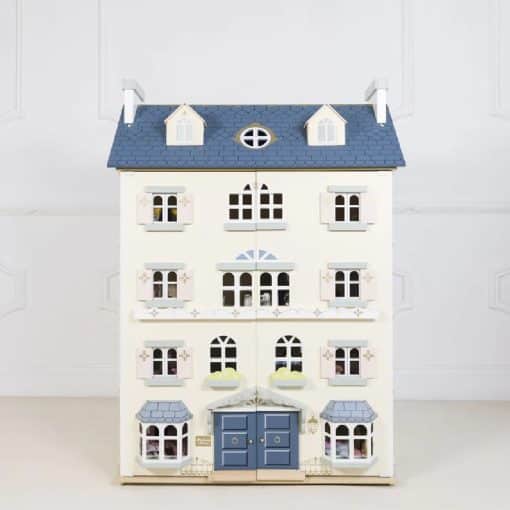 Le Toy Van Palace Dolls House