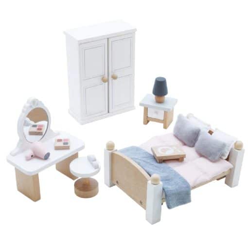 Le Toy Van Daisylane Bedroom Set