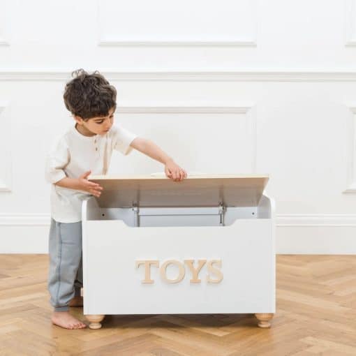 Le Toy Van Toy Box