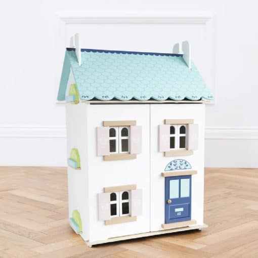 Le Toy Van Blue Belle House