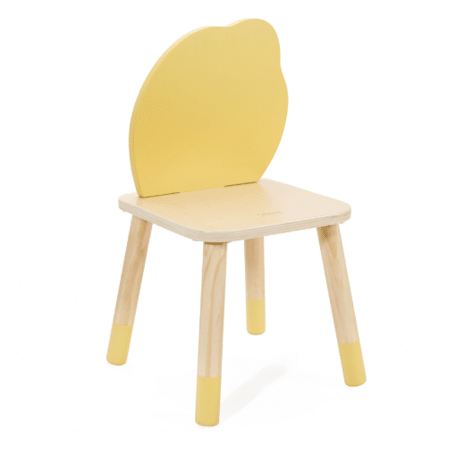 Classic World Grace Lemon Chair